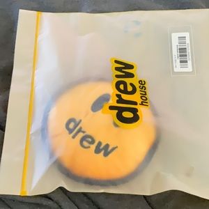 Drew house mini coin pouch